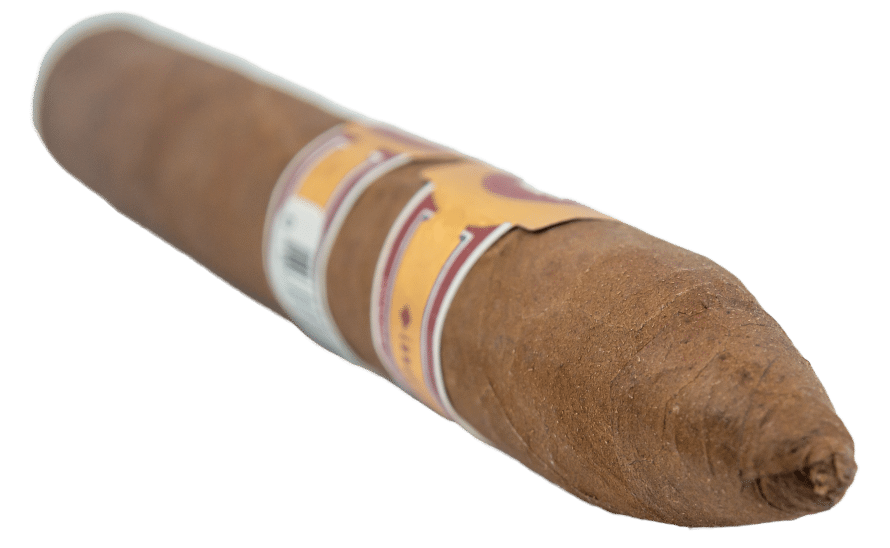 Cavalier Genève Inner Circle Domaine Rouge Figurado - Blind Cigar Review