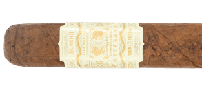 Gurkha Revenant Corojo Toro - Blind Cigar Review