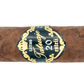 Tatuaje 20th Anniversary Grand Chasseur - Blind Cigar Review