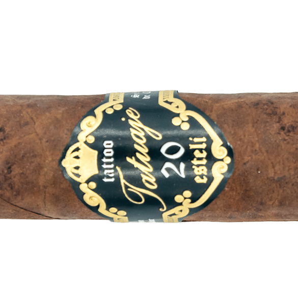 Tatuaje 20th Anniversary Grand Chasseur - Blind Cigar Review