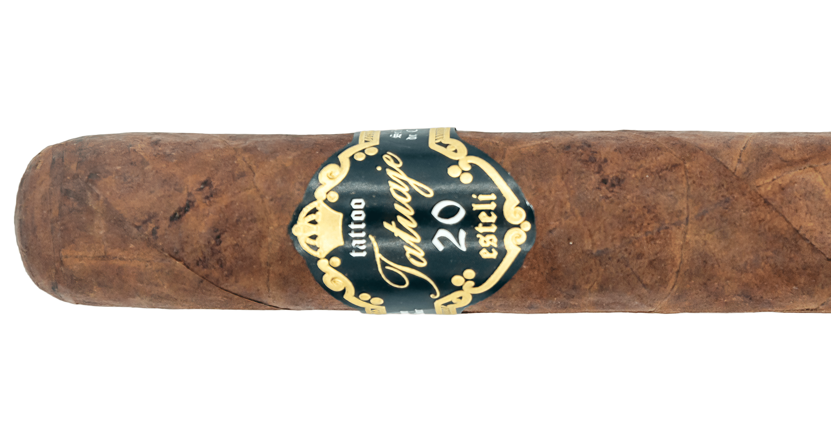 Tatuaje 20th Anniversary Grand Chasseur - Blind Cigar Review