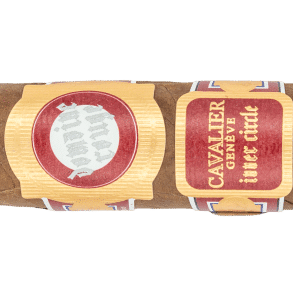 Cavalier Genève Inner Circle Domaine Rouge Figurado - Blind Cigar Review