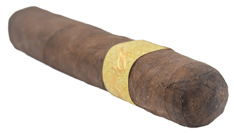 Dunbarton Tobacco & Trust Polpetta - Blind Cigar Review