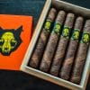 Emilio Announces Grimalkin Seasonal Edition - Cigar News