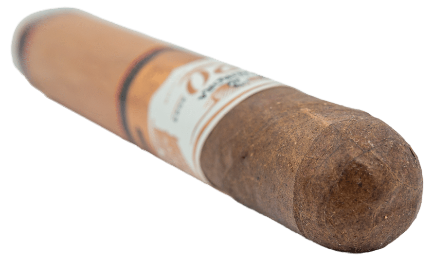 La Aurora 120 Anniversary Robusto - Blind Cigar Review