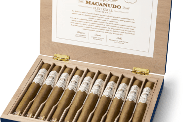 Macanudo Announces Estate Reserve Flint Knoll No 2 - Cigar News