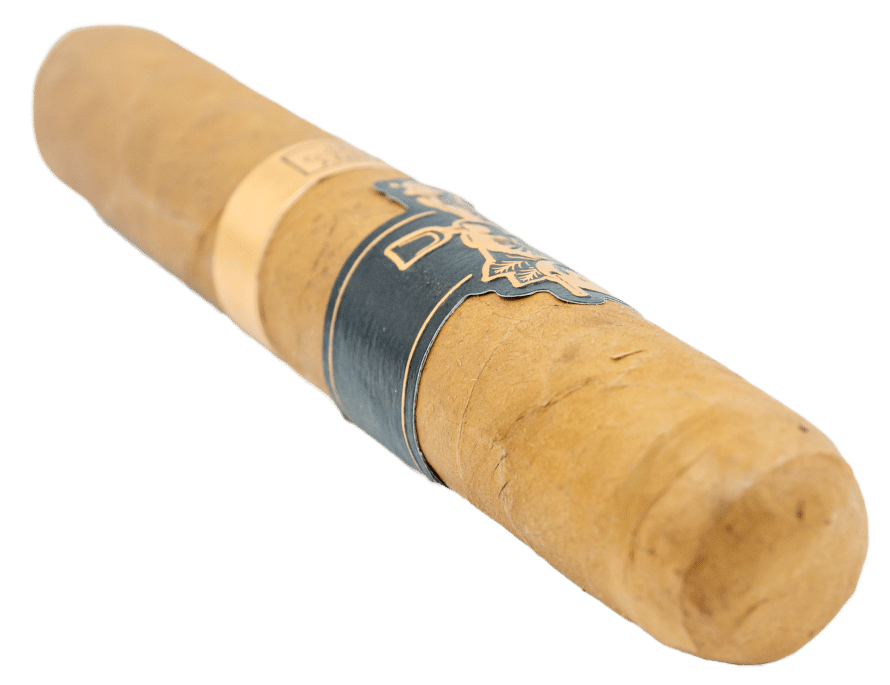 Room101 Johnny Tobacconaut Robusto - Blind Cigar Review