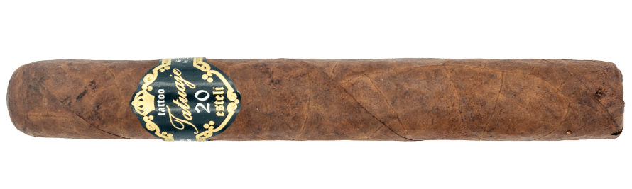 Tatuaje 20th Anniversary Grand Chasseur - Blind Cigar Review