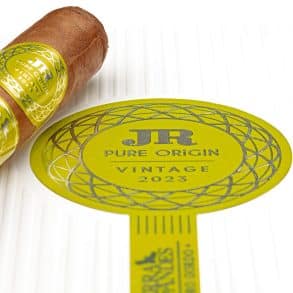 JR Cigar Announces JR Pure Origin: Terra de Andes - Cigar News