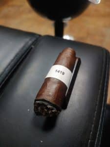 El Septimo Sacred Arts Collection Botticelli - Blind Cigar Review