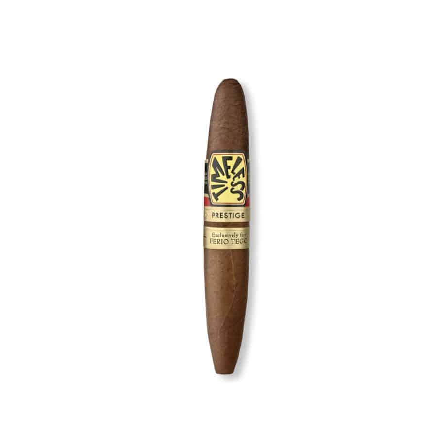 Ferio Tego Adds Two Vitolas to Timeless Prestige Line - Cigar News