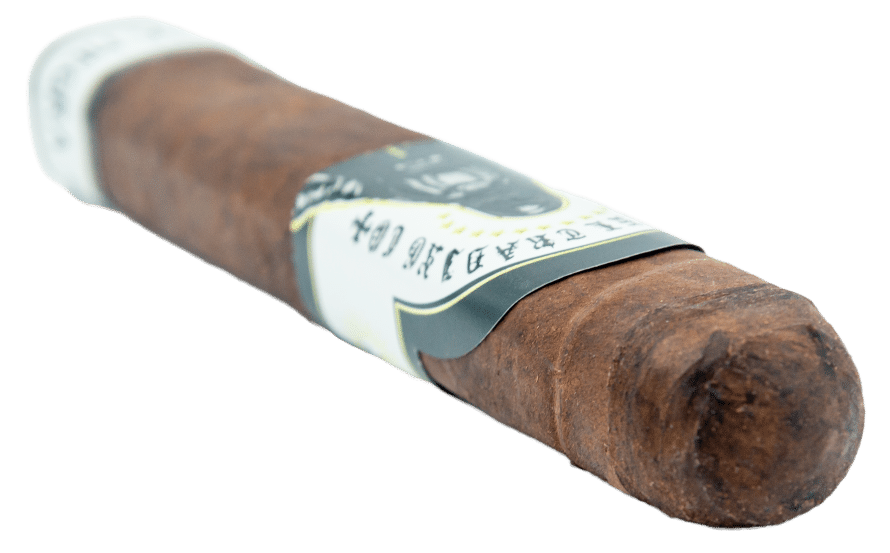 Black Label Trading Company La Madonna Negra Rothschild Box Press - Blind Cigar Review