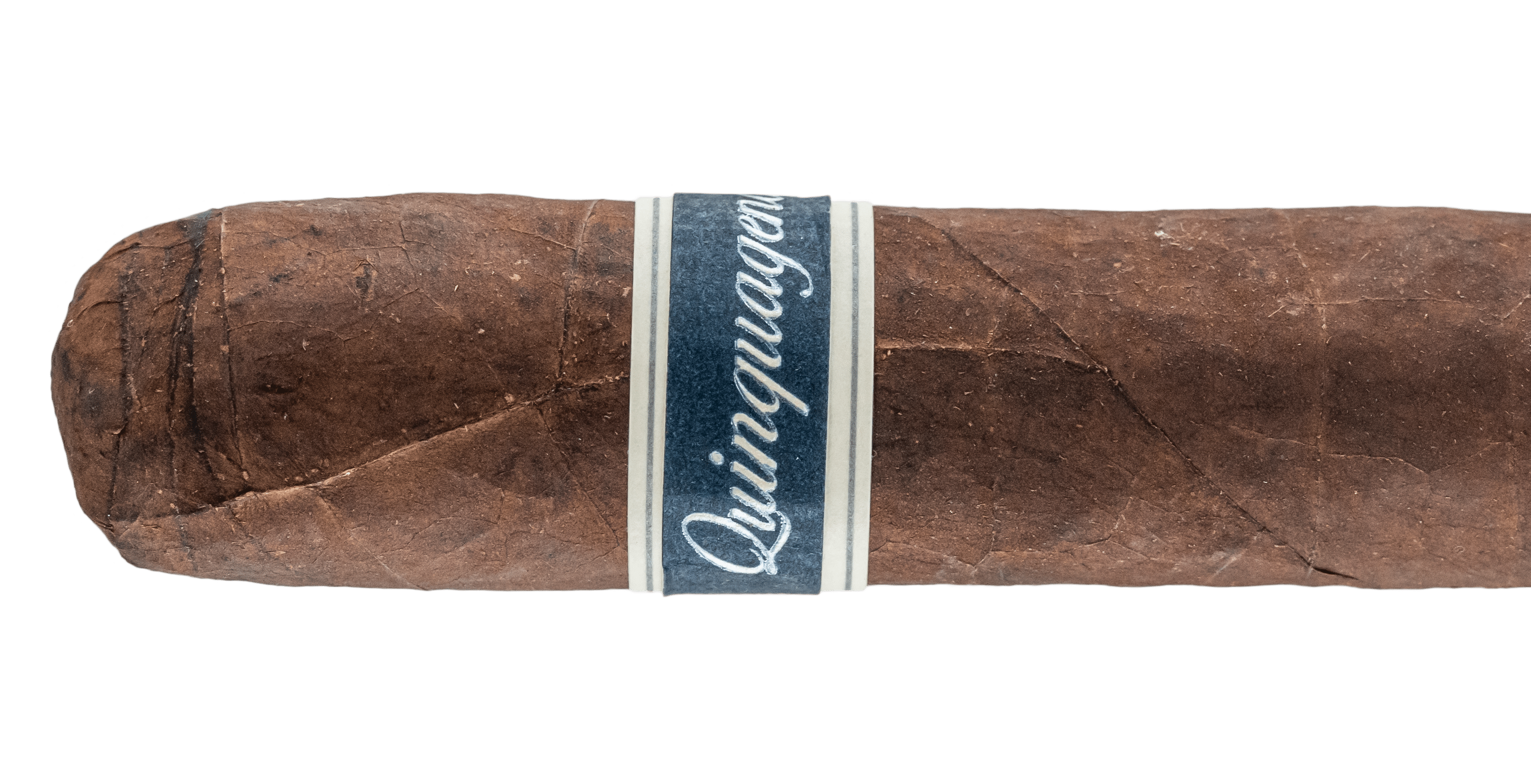 RoMa Craft Quinquagenario - Blind Cigar Review