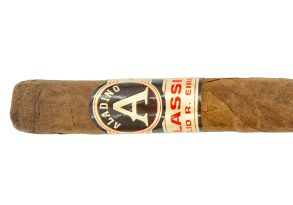 JRE Aladino Classic Elegante - Blind Cigar Review