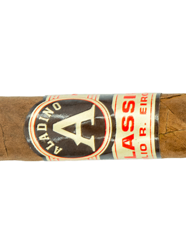 JRE Aladino Classic Elegante - Blind Cigar Review