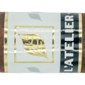 L’Atelier Roxy Maduro - Blind Cigar Review