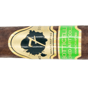 El Septimo Sacred Arts Collection Botticelli - Blind Cigar Review