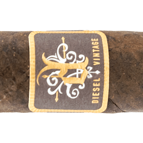 Diesel Vintage Series Robusto Gordo - Blind Cigar Review