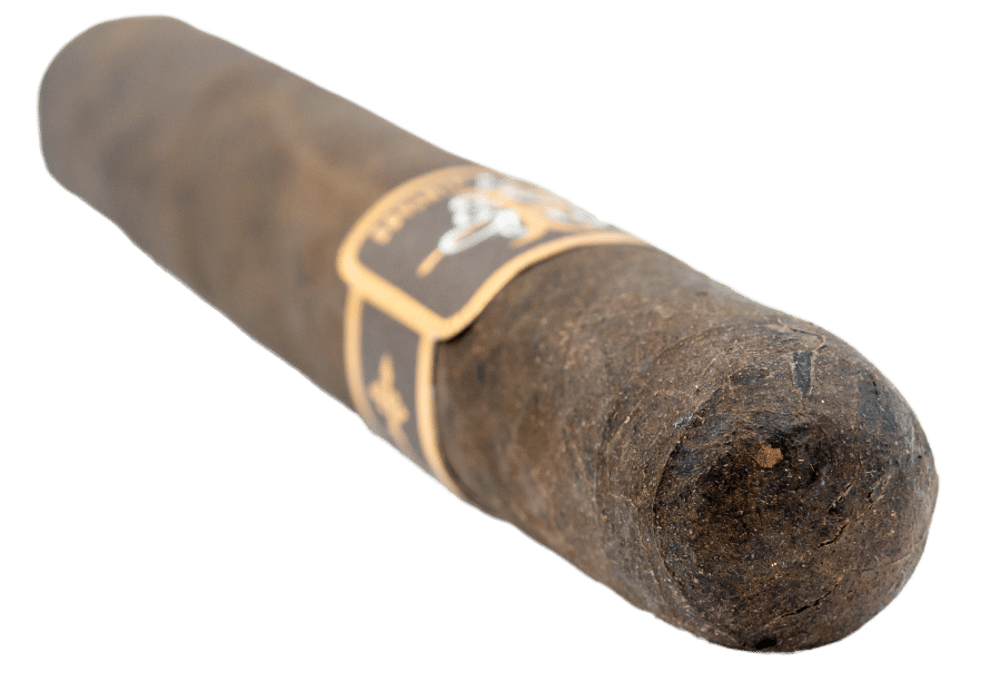 Diesel Vintage Series Robusto Gordo - Blind Cigar Review