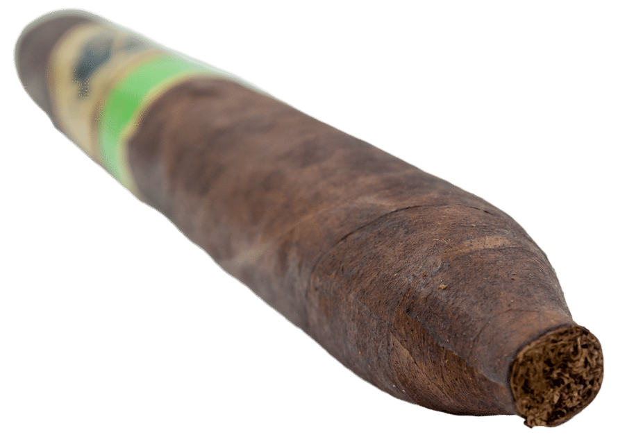 El Septimo Sacred Arts Collection Botticelli - Blind Cigar Review