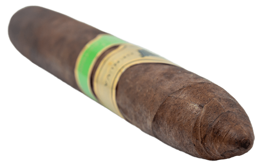 El Septimo Sacred Arts Collection Botticelli - Blind Cigar Review