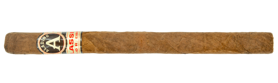 JRE Aladino Classic Elegante - Blind Cigar Review