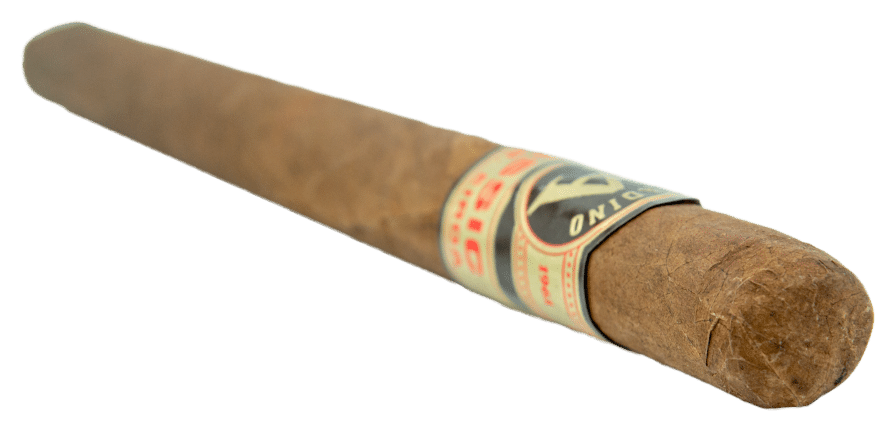 JRE Aladino Classic Elegante - Blind Cigar Review