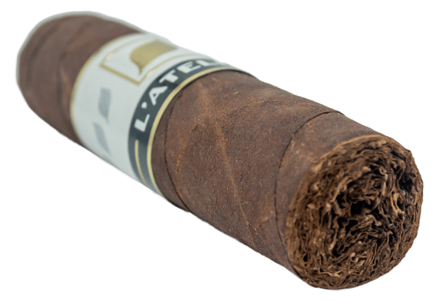 L'Atelier Roxy Maduro - Blind Cigar Review