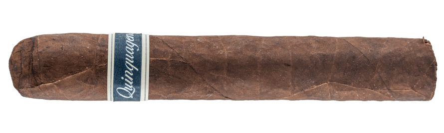 RoMa Craft Quinquagenario - Blind Cigar Review