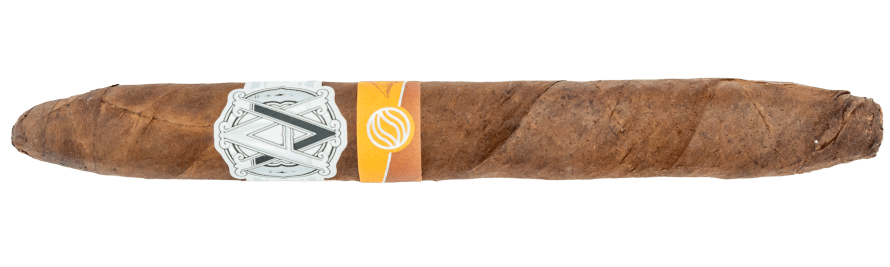 AVO Seasons Limited Edition Series 2023 Fall - Blind Cigar Review