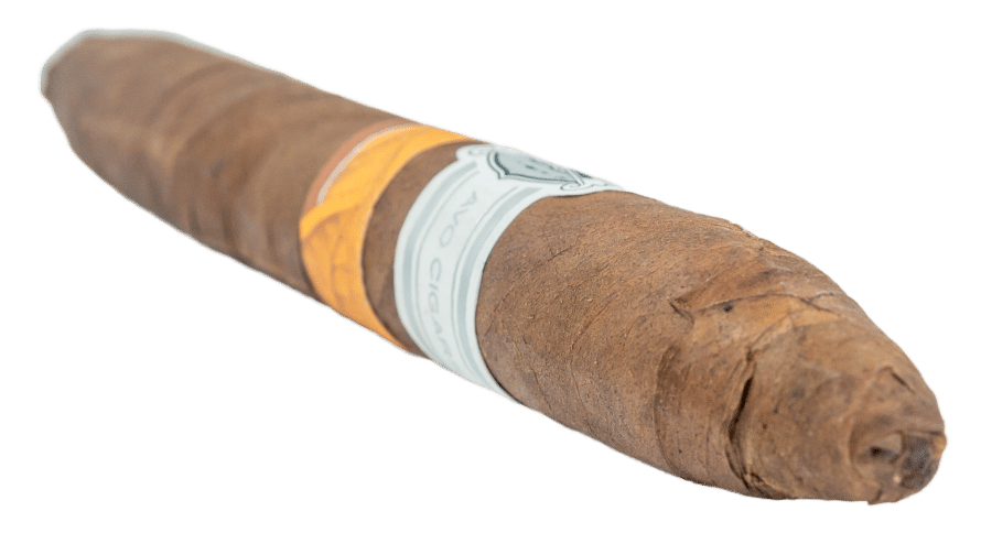 AVO Seasons Limited Edition Series 2023 Fall - Blind Cigar Review