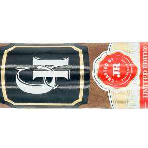 Crafted by JR: Crowned Heads - Blind Cigar Review