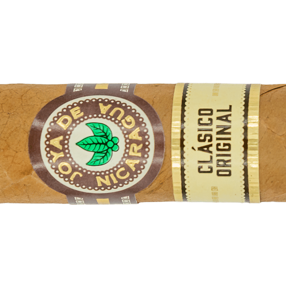 Joya de Nicaragua Clásico Original Toro - Blind Cigar Review