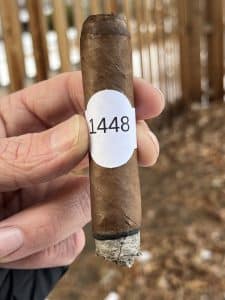 Fratello The Lunar Cameroon - Blind Cigar Review