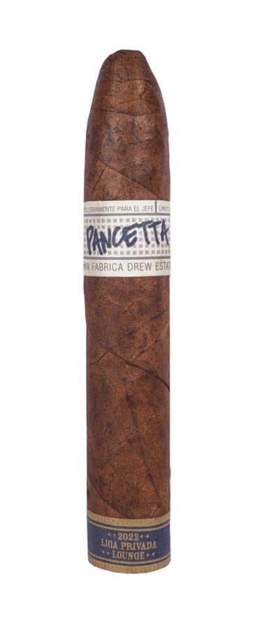 Drew Estate Announces Return of Liga Privada Unico Serie Pancetta - Cigar News