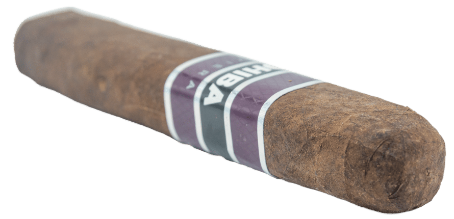 Cohiba Riviera Robusto - Blind Cigar Review