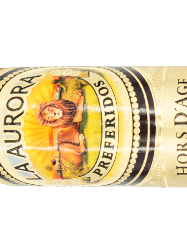 La Aurora Hors d’Age 2021 - Blind Cigar Review