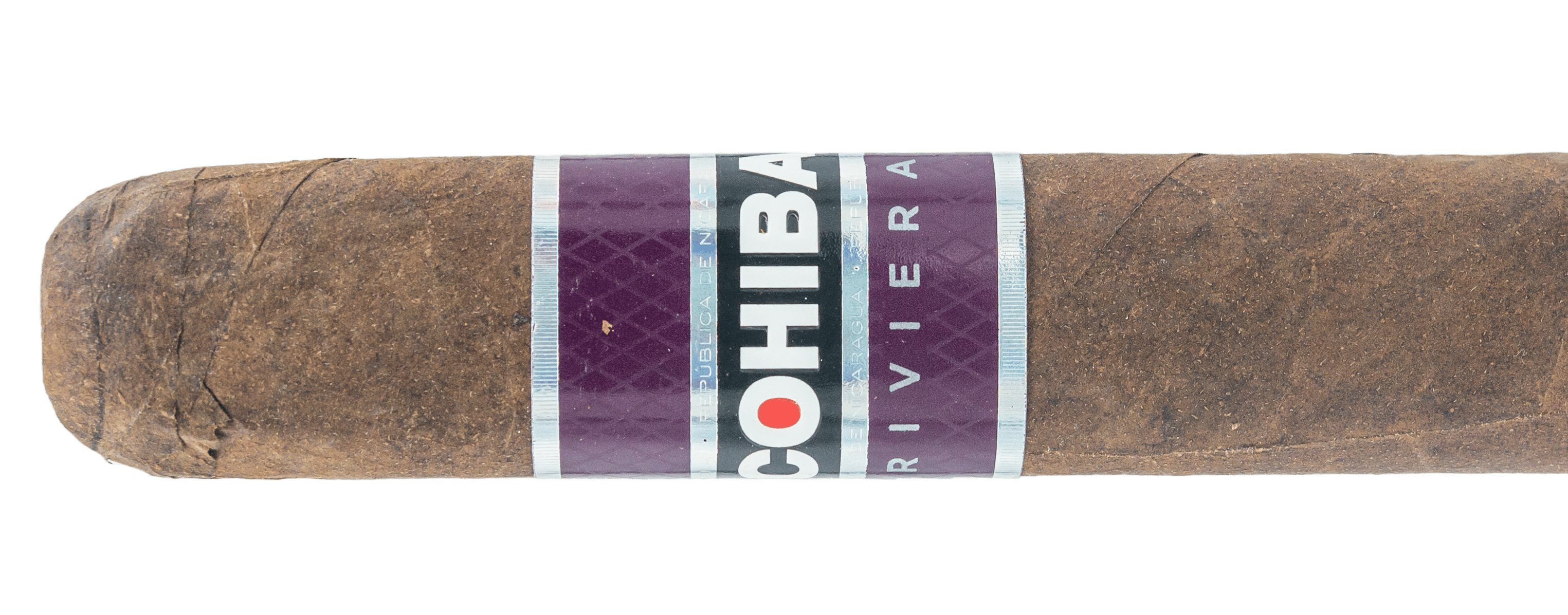 Cohiba Riviera Robusto - Blind Cigar Review