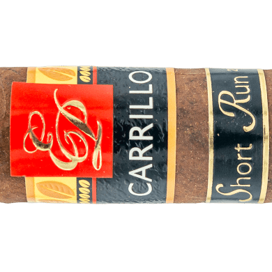 E.P. Carrillo Short Run 2023 Robusto - Blind Cigar Review