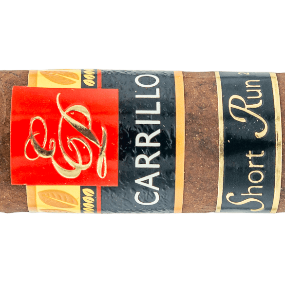 E.P. Carrillo Short Run 2023 Robusto - Blind Cigar Review