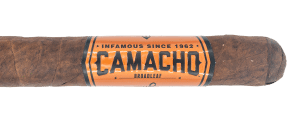 Camacho Broadleaf Toro - Blind Cigar Review