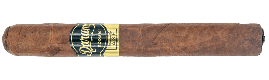 Room101 Daruma 2023 - Blind Cigar Review