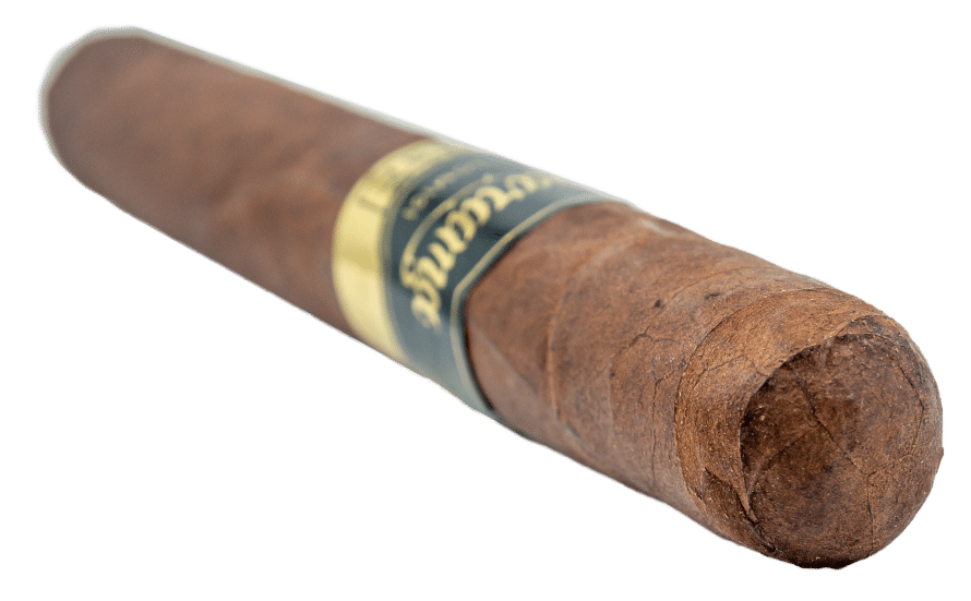 Room101 Daruma 2023 - Blind Cigar Review