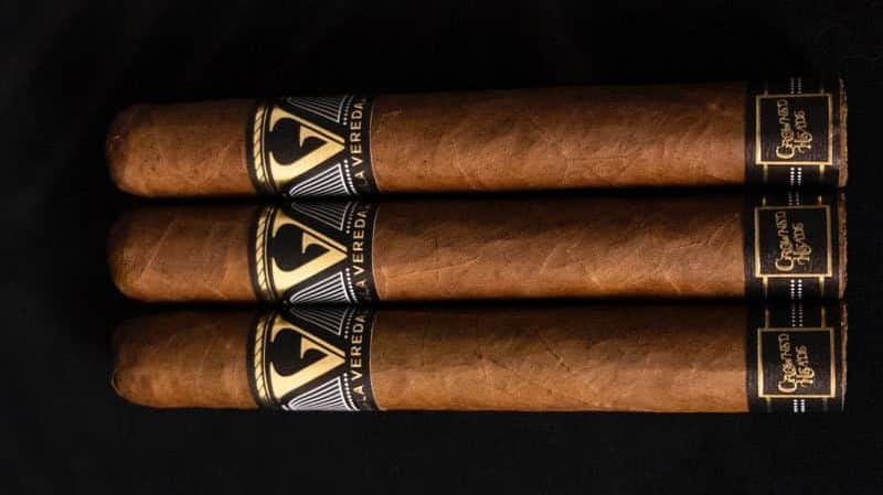 Crowned Heads La Vereda No. 56