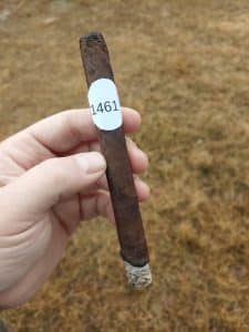 E.P. Carrillo Pledge Lonsdale Limitada - Blind Cigar Review