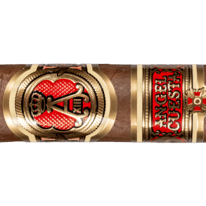 J.C. Newman Angel Cuesta Double Toro - Blind Cigar Review