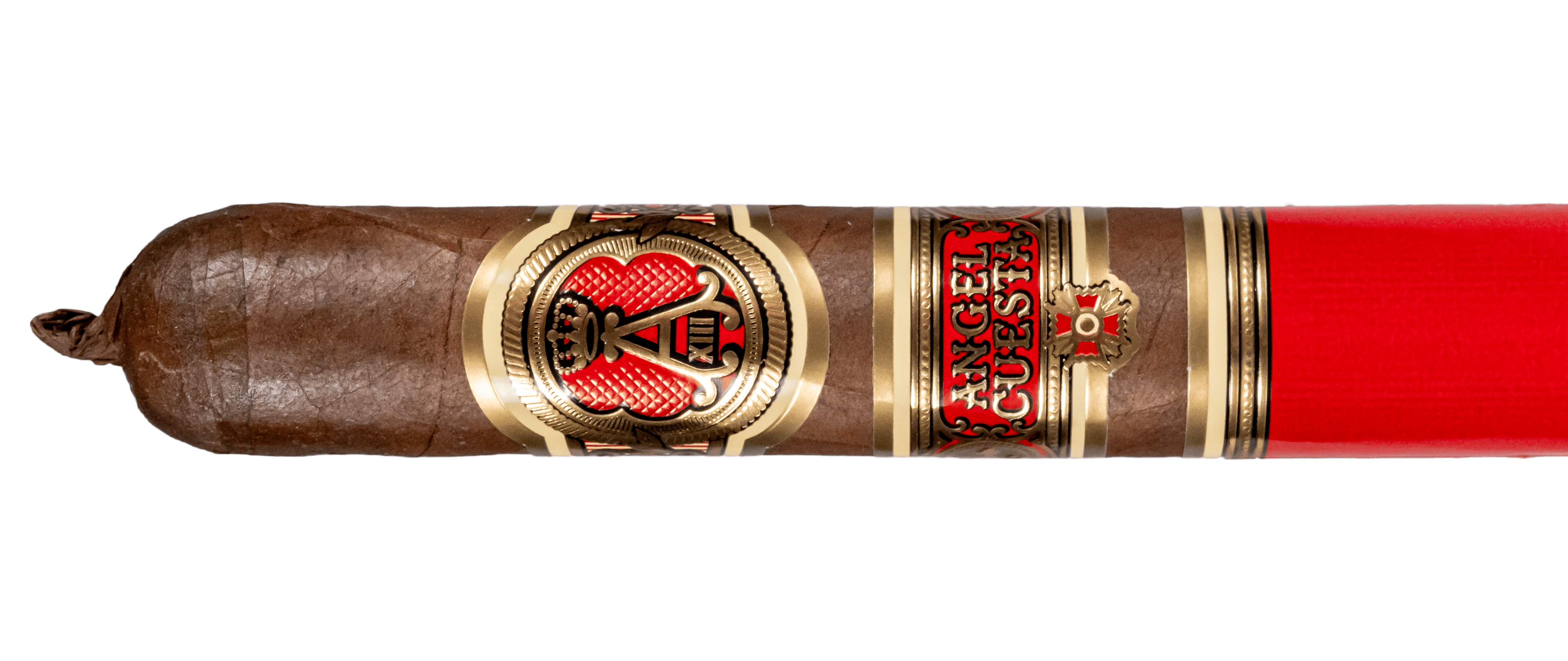 J.C. Newman Angel Cuesta Double Toro - Blind Cigar Review