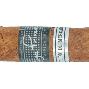 Drew Estate Liga Privada 10 Aniversario Selección de Mercado - Blind Cigar Review