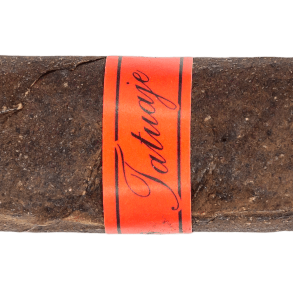 Tatuaje SNS Mini Jason JV13 - Blind Cigar Review