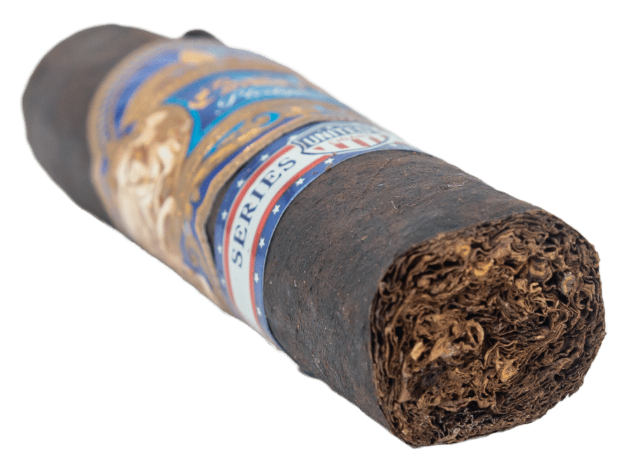 E.P. Carrillo Pledge Firecracker - Blind Cigar Review